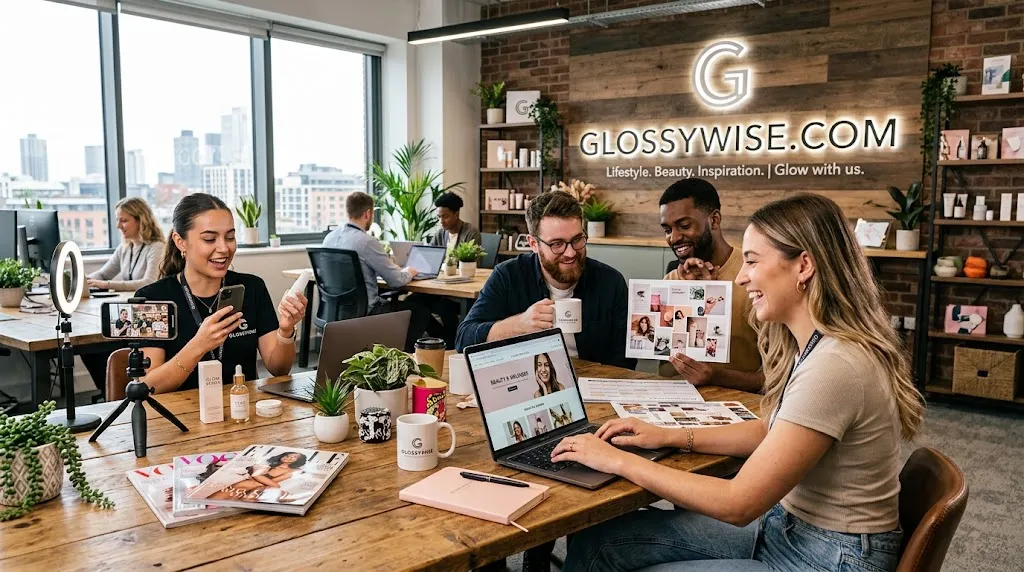 Glossywise Com