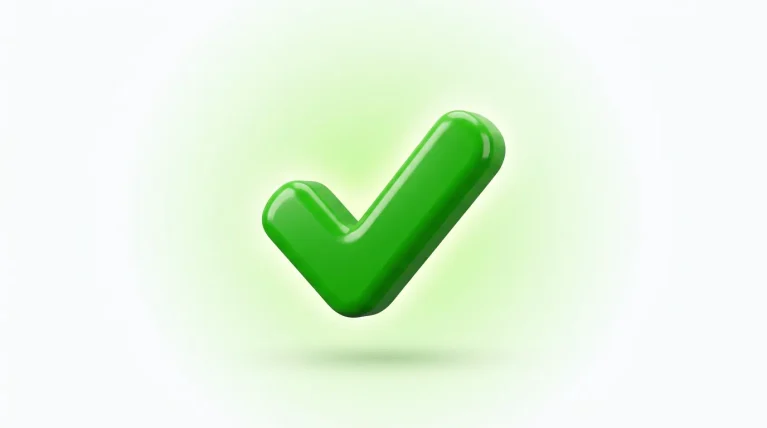 green-checGreen Check Emoji k-emoji