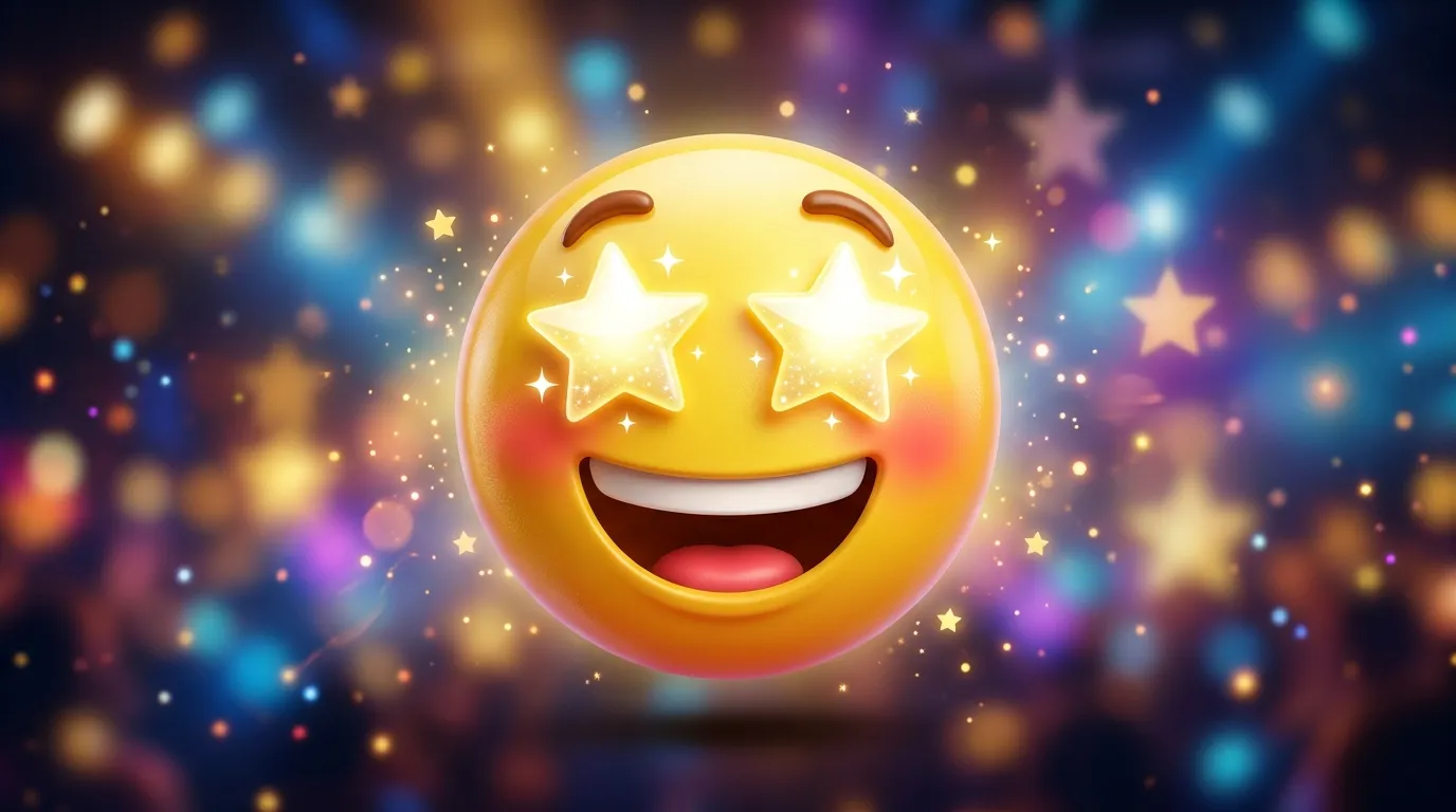 Impressed Emoji