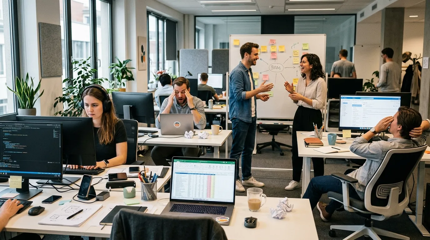 OnlyWorkMoods.com