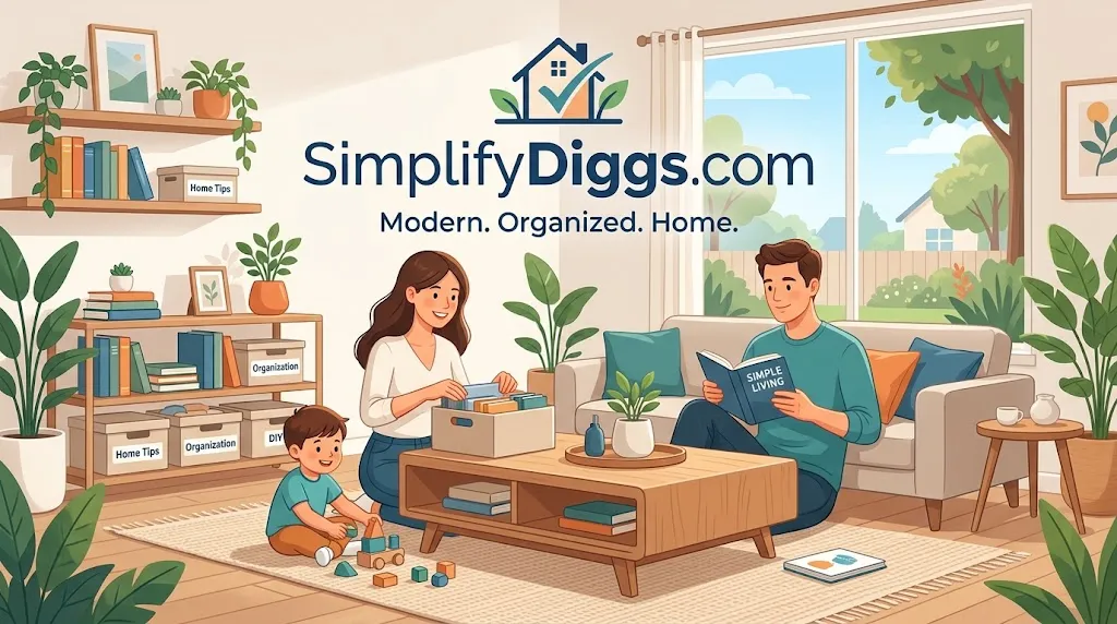 SimplifyDiggs com