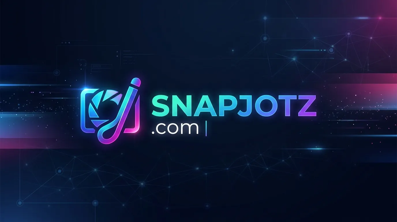Snapjotz Com