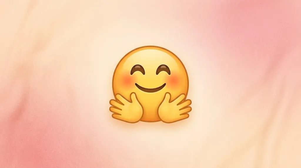 When Should You Use Cuddle Emoji?