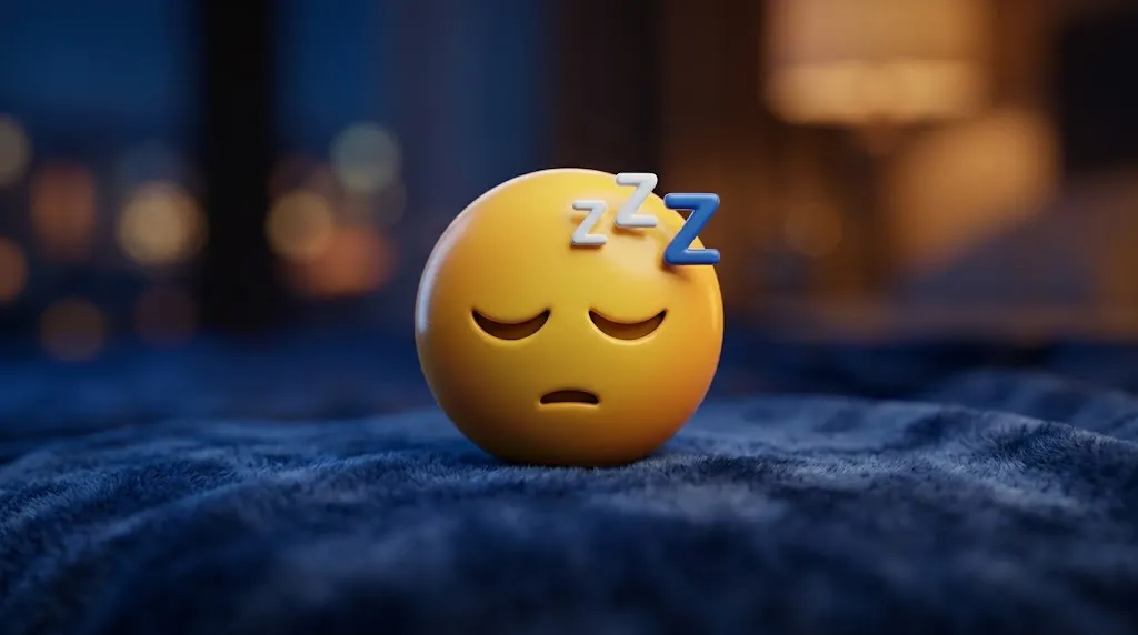 When Should You Use Goodnight Emoji?