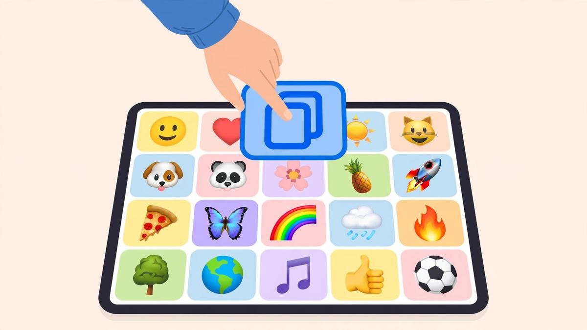 Copy and Paste Emojis The Complete List for 2026