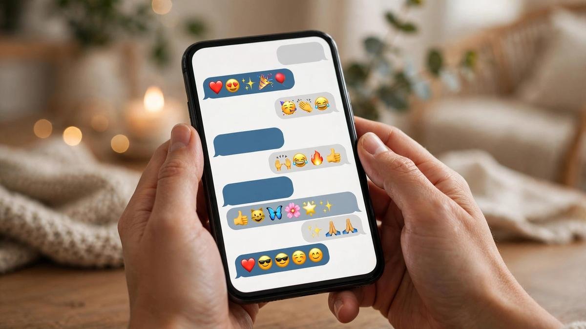 Emoji Meanings Most Used by Girls