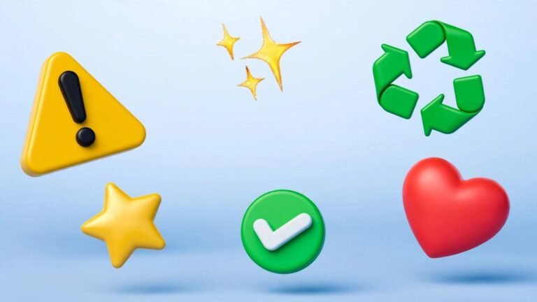 Emoji Symbols & Signs Complete Meaning Guide 2026
