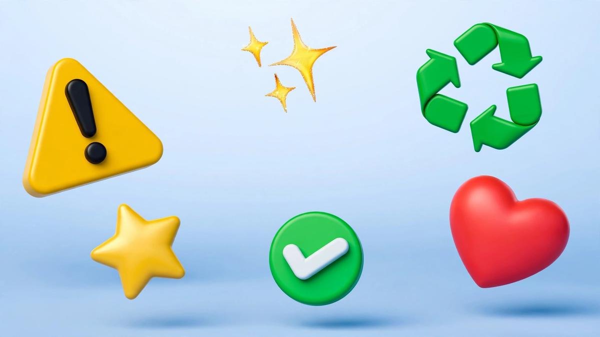 Emoji Symbols & Signs Complete Meaning Guide 2026