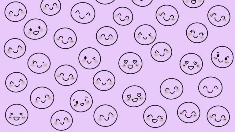 Kaomoji 300 Japanese Text Emoticons to Copy and Paste