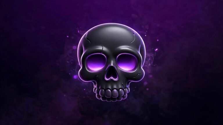 Skull Emoji Meaning What Does the Skull Really Mean