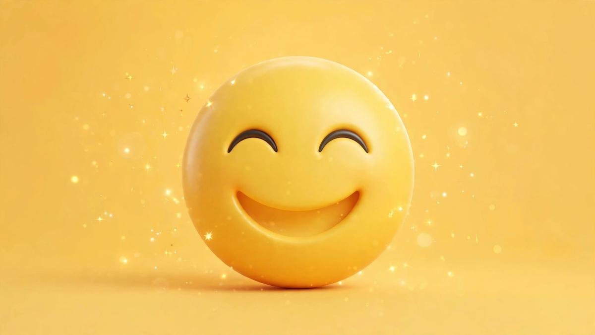 Smiley Face Emoji Meaning What Does It Really Mean